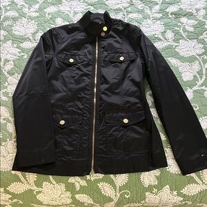 Women’s Tommy Hilfiger Jacket Size Medium